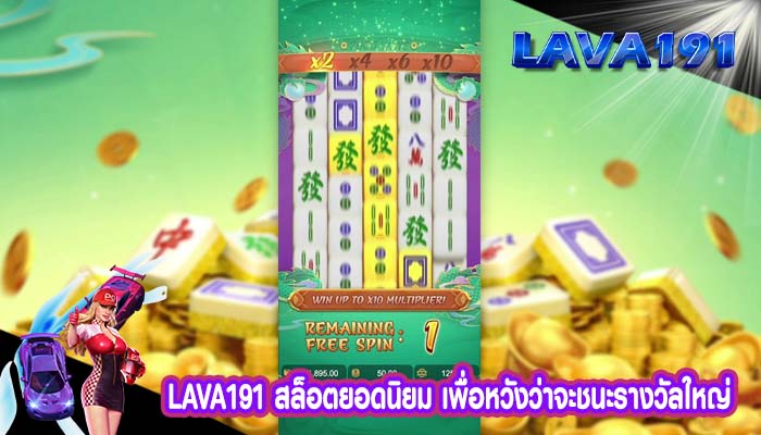 สล็อตยอดนิยม เพื่อหวังว่าจะชนะรางวัลใหญ่